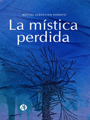 cover image of La mística perdida